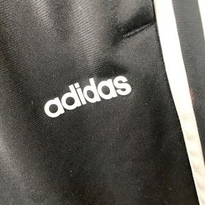 Adidas Track Pants